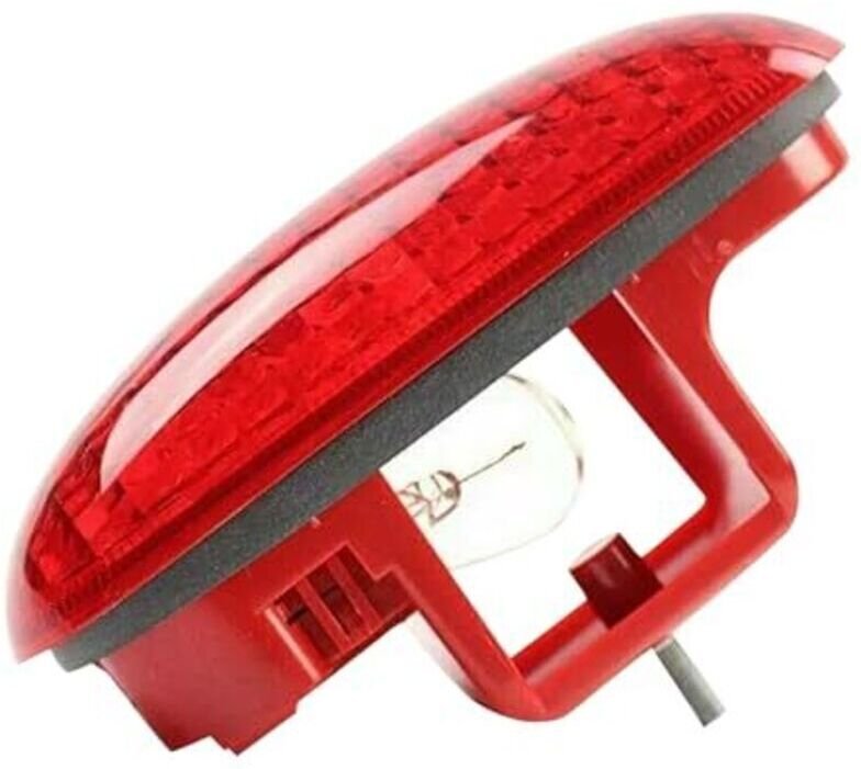 Drittes hinteres Bremslicht, kompatibel mit den Modellen Master Trafic, Movano, Vivaro, Interstar und Primastar (Referen...