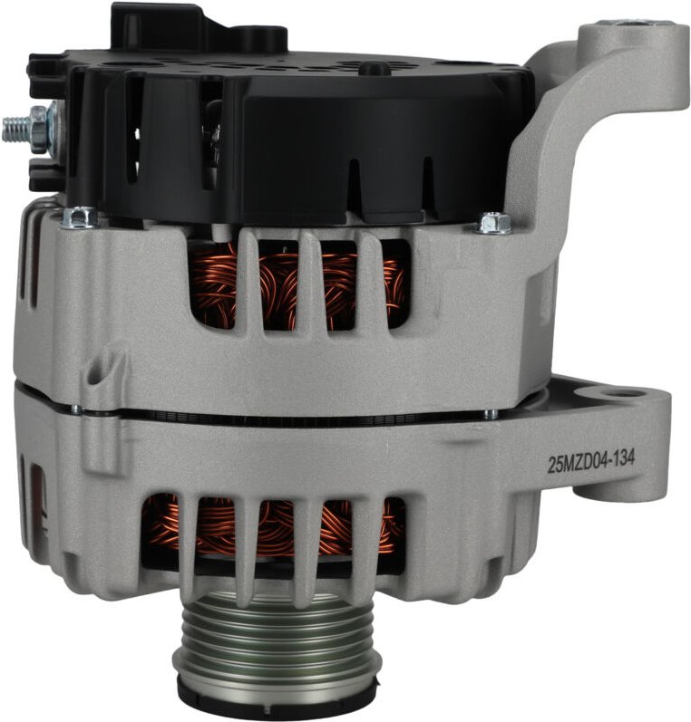 Alternator 12V For BMW 3er Coupe X3 F25 xDrive20d 2010-2017 20888N FG18S052