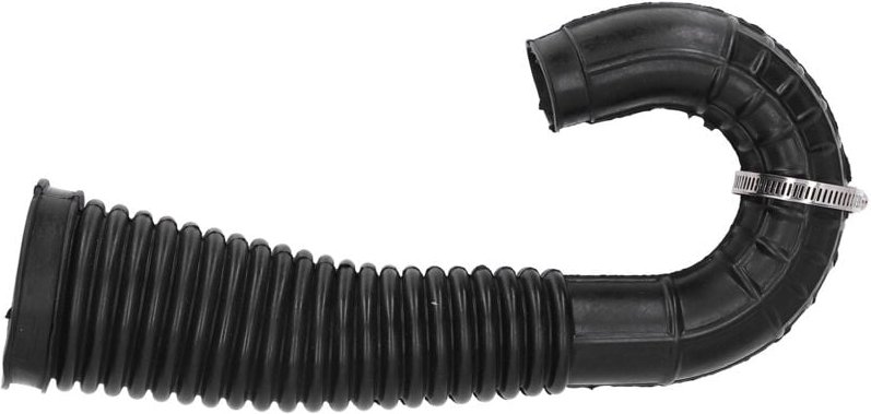 45 mm/80 mm Vergaser-Luftfilter-Ansaugrohr für GY6 150 cm³ Roller