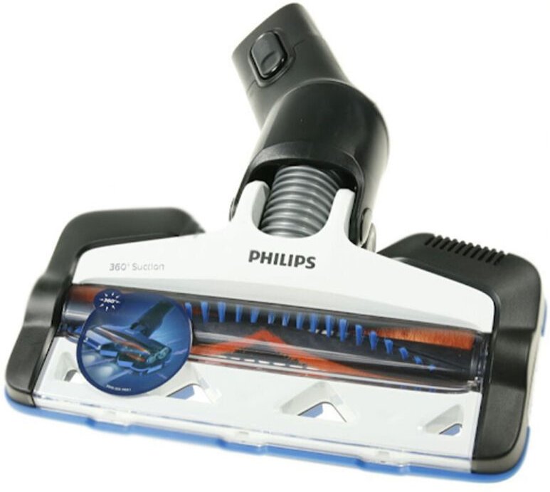 Ersatzteil - Bürste, Aufsatz CP0690/01 - Philips