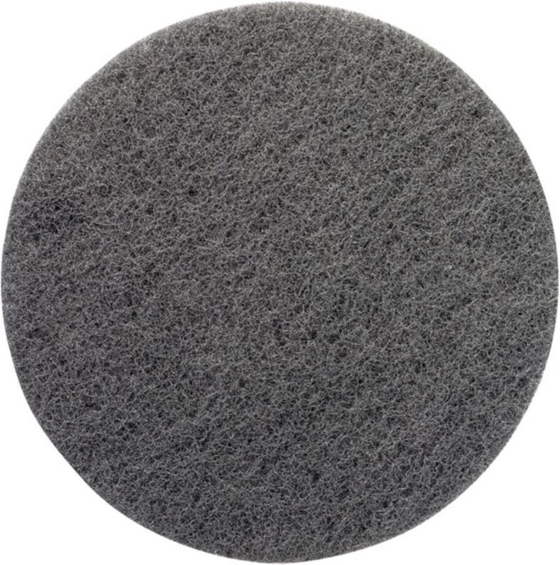 Expert N880 Vliesscheibe für Exzenterschleifer, 150mm, ultrafein s - Bosch