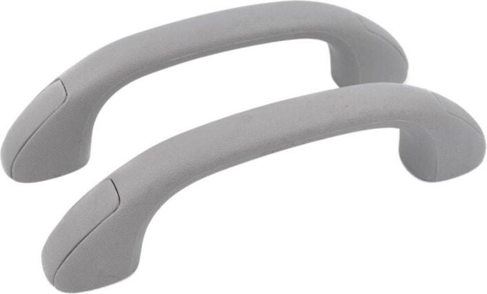 Tlily - 1 Paar Dachhaltegriff, , 74611-0K040-A0, Passend für Pickup 2004-2015