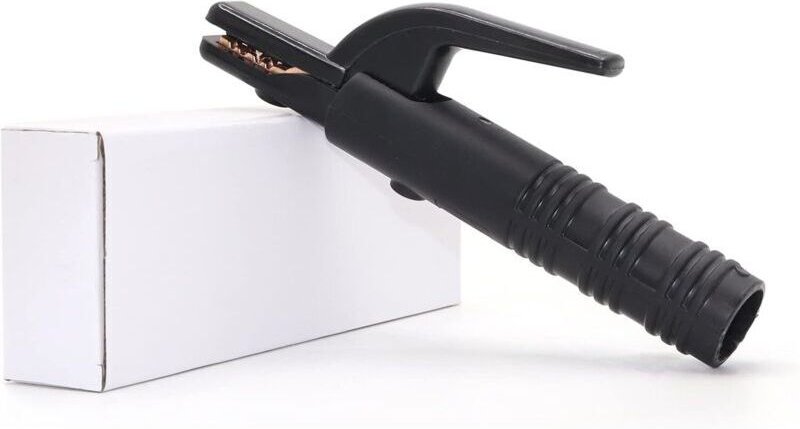 300A Elektrodenhalter, Backenklemme, Elektrodenklemme, Elektrodenhalter für Lichtbogenschweißgeräte