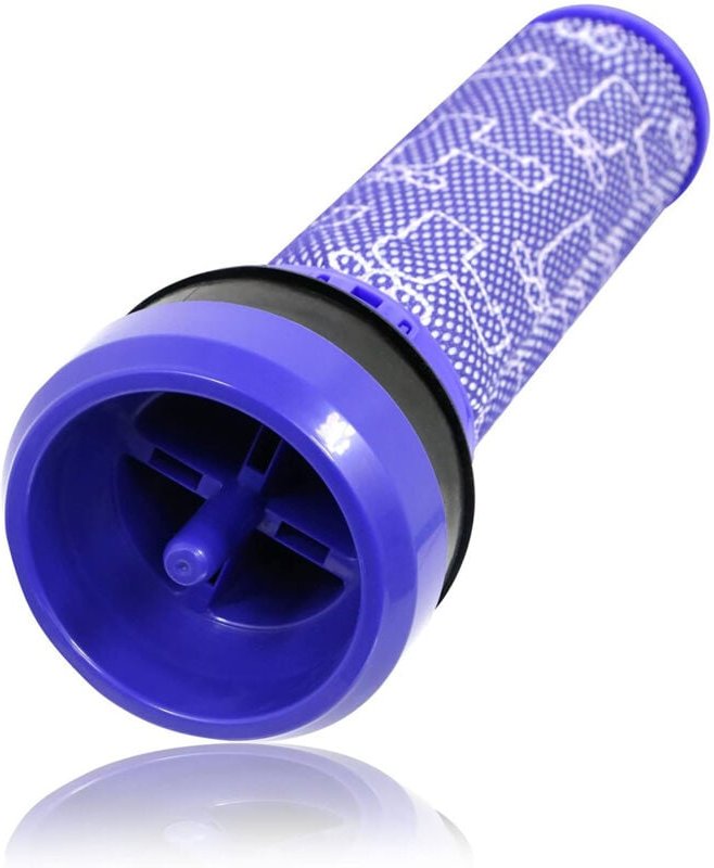 Vormotorfilter für Dyson DC33c DC37 DC33 DC39 DC28C DC53 Staubsauger, Ersatzfilter 92341301