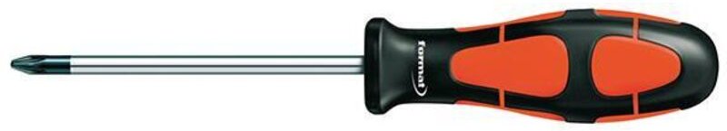 Schraubendreher rund PZ0x60mm Format