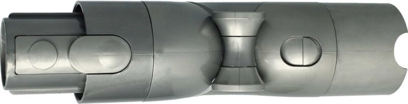 Gelenkadapter kompatibel mit Dyson V11 Advanced, V10 Total Clean, V8 Absolute, V10 Absolute Staubsauger - Verbindungsstü...