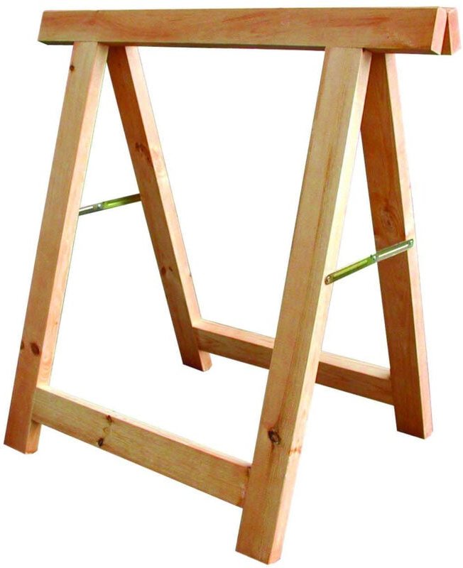 Professioneller Holzbock OUTIFRANCE