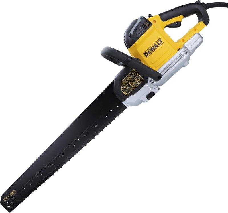 Der Dewalt Alligator DWE398 sehne