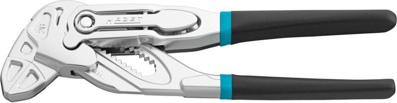 Zangenschlüssel 125mm 762-12 - Hazet