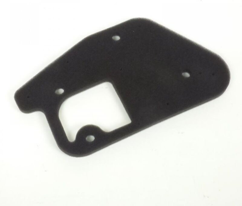 athena luftfilter für roller yamaha 50 cw rs spy 1995-1998