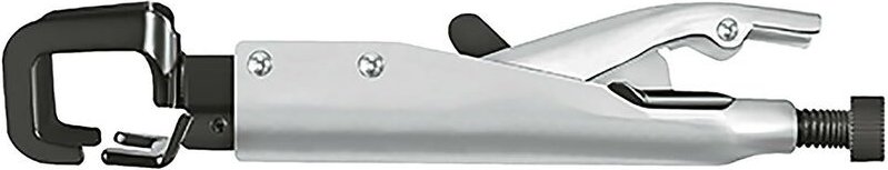 Axial-Gripzange, Typ jj, 230 m