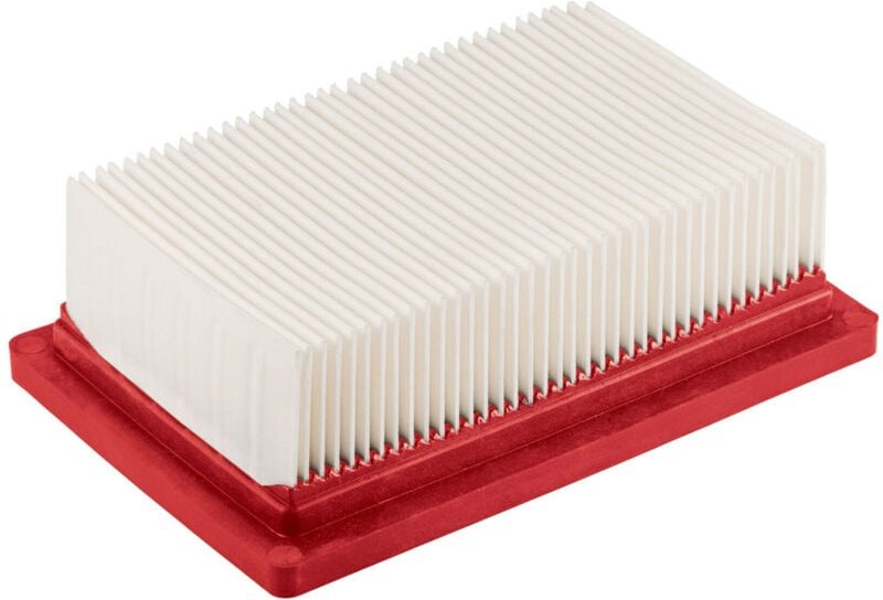 Faltenfilter für as 18 l pc, Staubklasse l (630172000) Metabo