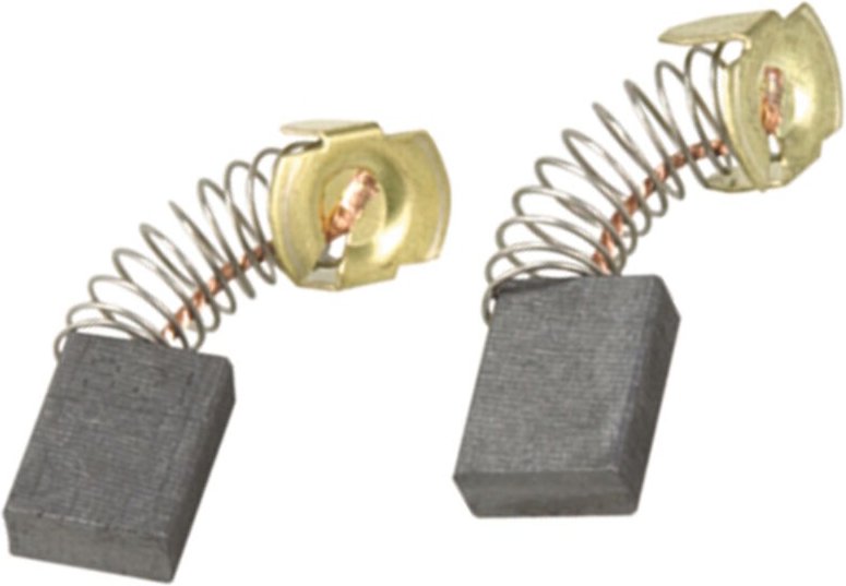 Makita 195020-8 Schleif Kohlen CB-434