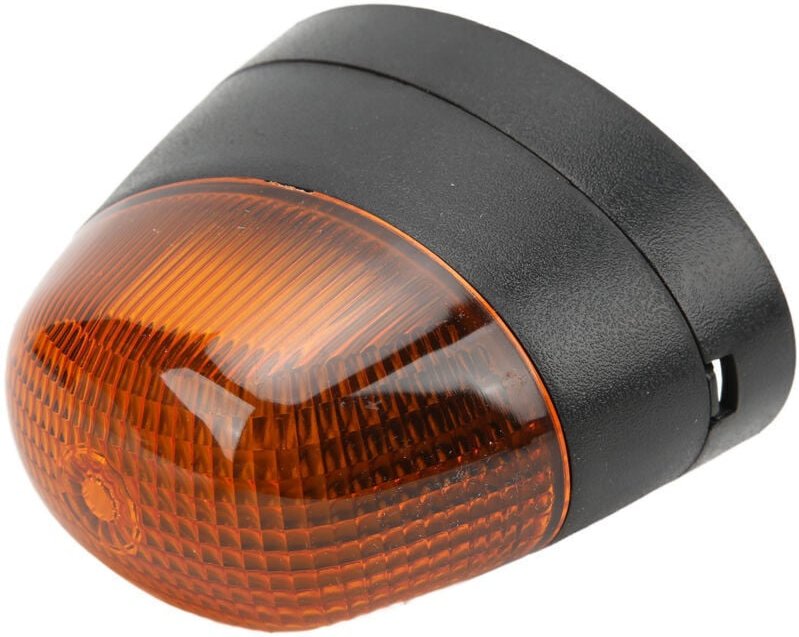 3-polige Seitenmarkierungsleuchte, Oberflächenmontage, Blinkerlampe 1203328, Ersatz für transit MK7 2006–2014