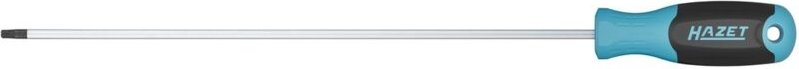 Schraubendreher 811LG-T20, Innen torx Profil, sw T20 - Hazet