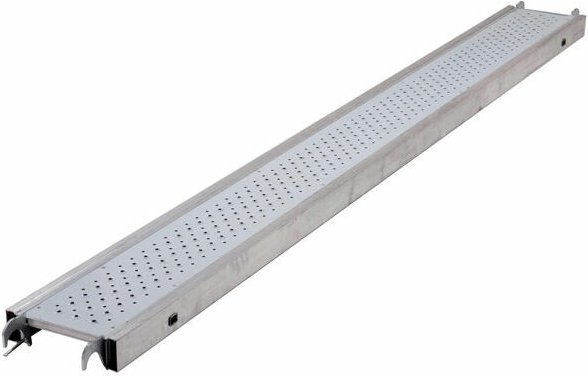 Gerüstplattform alu 3.00m x 0.36m - 4010461