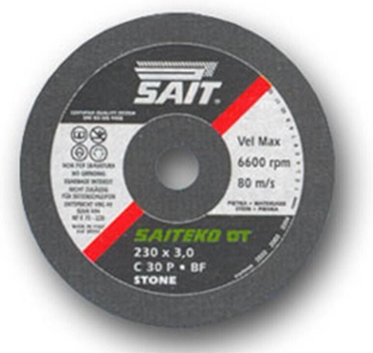 Sait - Trade Shop - discover für flex diametro metal taketer 115 x 1.6 eko eko -