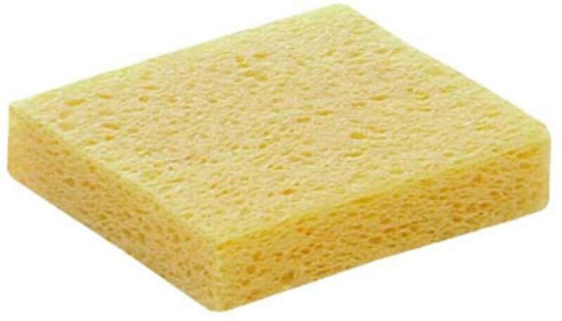 Schwammspitzenreiniger 35 mm x 55 mm