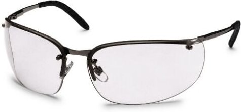UVEX Schutzbrille winner AS AF klar gun 9159.105