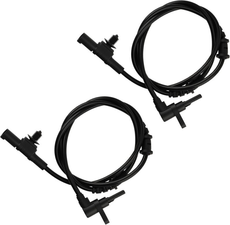 ABS Raddrehzahlsensor for VW Crafter 30-50 Kasten 2F 2E 2.0 2.5 TDI2E0927801B