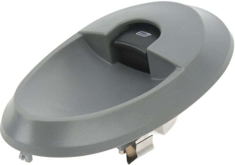 Bouton de lève-vitre, 939526345, bouton de lève-vitre de remplacement pour Iveco Daily 1999-2006