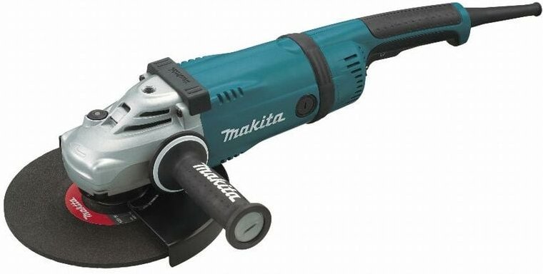 Schleifmaschine ø 230 mm 2400 w Makita GA9030SF01