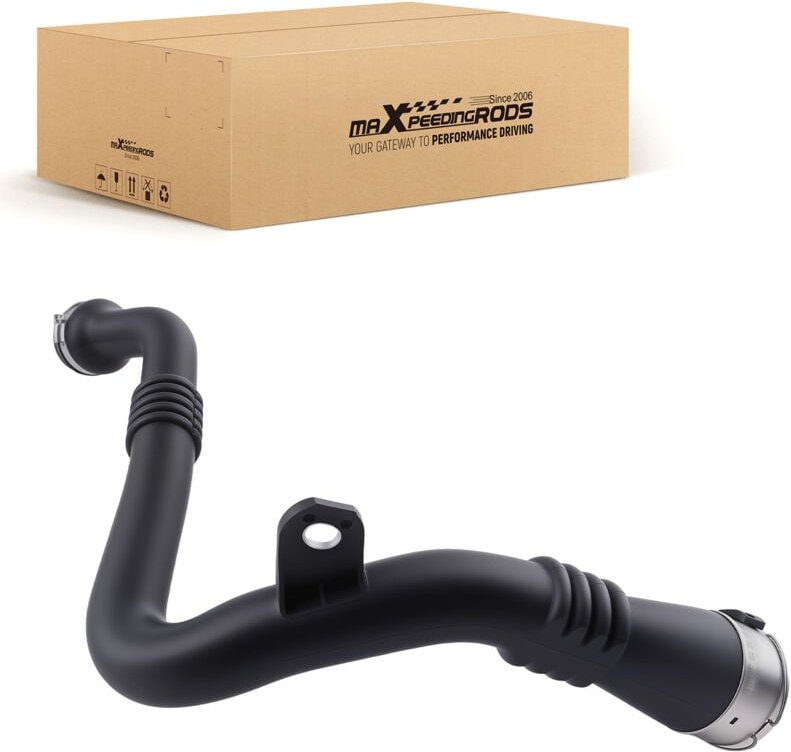 Ladeluftkühler Ansaugrohr For Renault Megane III 1.9 dCi 2008-2023 82 00 804 000