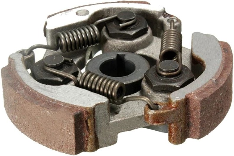 Tlily - 2-Takt 47Cc 49Cc Fliehkraftkupplung Legierung Mini Moto Dirt Bike Atv