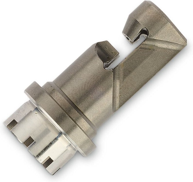 Matrize, ve 2 St, für Trapezblech - Fein