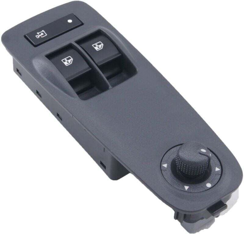 Fensterheberschalter-Ersatz für Peugeot Boxer, Citroën Jumper, Fiat Ducato 735487423