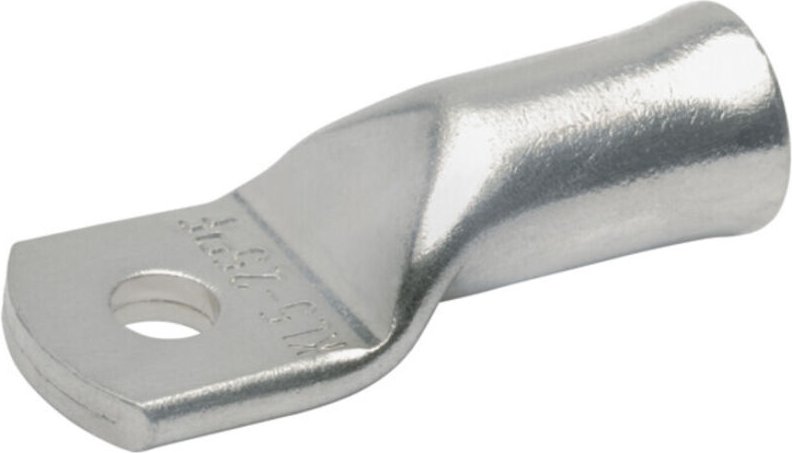 Klauke Rohrkabelschuh 300qmm 713F/14 o.S 5 Stk