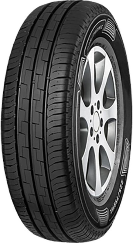 TRISTAR Sommer 215/65 R15 TL 104/102T POWERVAN 2 RF19 C 6PR
