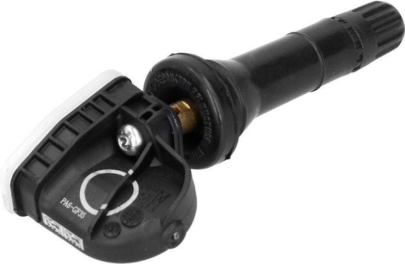 Yctze Reifendruckkontrollsystem F2GZ-1A189-A, geeignet für Reifendrucksensoren F2GZ-1A189-A (15-18 Zoll)