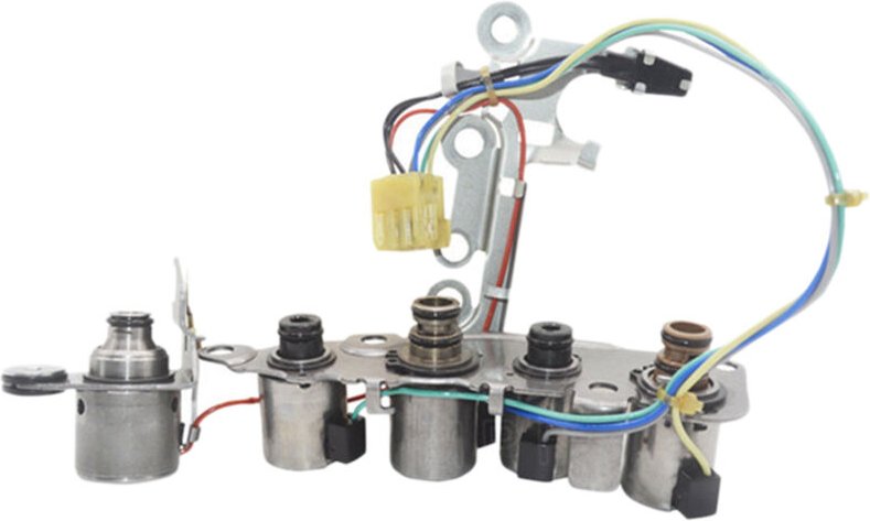 Getriebe-Schaltsteuerungsmagnet für Nissan Maxima Sentra 2000-06 31940-85X01