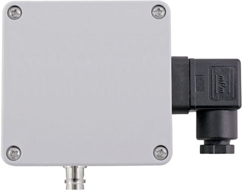 GRMU2000MP-BNC Digitales Einbaumessgerät - Greisinger