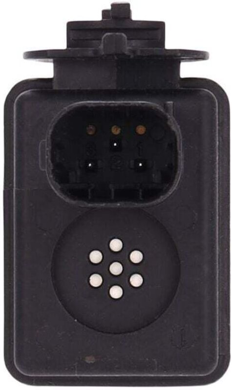 Luftqualitätssensor für Fahrzeuge der Serien 1, 2, 3, 4, 5, 6, 7, i8, X1, X5, X6, Z4 und MINI (Teilenummer: 64116988303,...