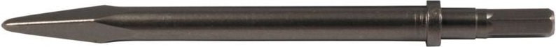 Abbruch-Spitzmeißel 6-kant, 12,4 mm