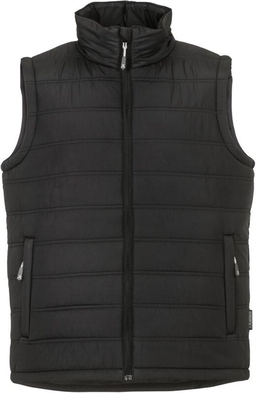 Planam Outdoor Neptun Weste Gr. 2XL schwarz