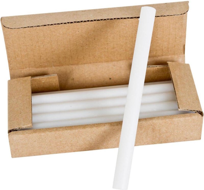 Maschinen DBS125SWS Doppelblattsäge-Schutzwachsstift - Holzmann