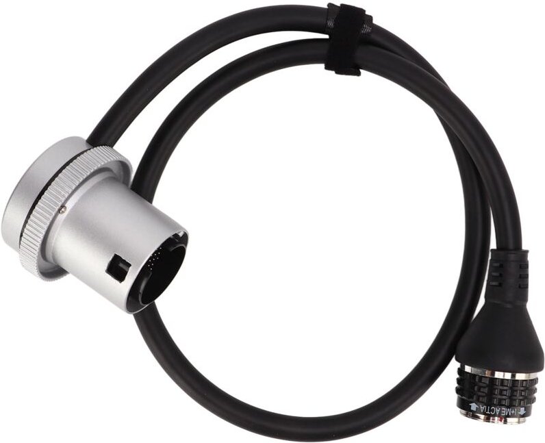 38-poliges wasserdichtes OBD2-Scanner-Adapter-Diagnosekabel für Kfz-Scanner-Lesegeräte.