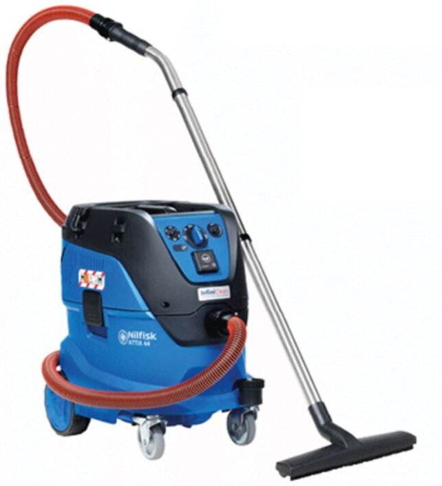 Sicherheitssauger attix 44-2M ic 220-240V 50/60HZ Nilfisk