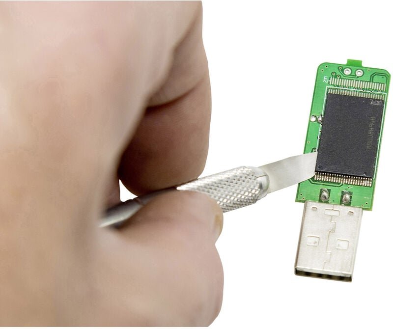 ST706 Entlötwerkzeug - Edsyn