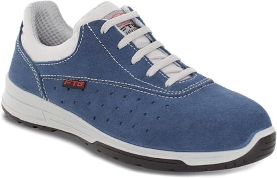 FTG Ride S1 SRC ESD Sicherheitsschuhe - 38 EU