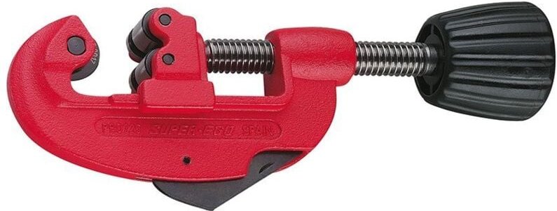 CU 725 Pro Rohrschneider 3–30 mm 725220000 Super Ego