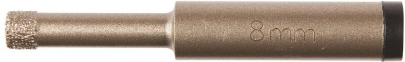 Diamant-Fliesenbohrer ø 8,0 mm, Trockenbohren - Makita