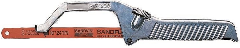 Professionelle Klingenhalter Griff - Idrhaus