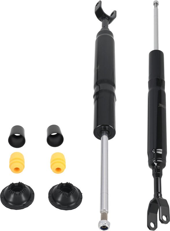 Vorne Stoßdämpfer Komplett for Audi A6 4D0412137C 2004-2011 Federbein