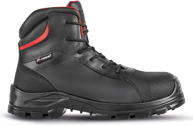 Sicherheitsschuhe Hoch DRILL ESD S3 CI SRC 41