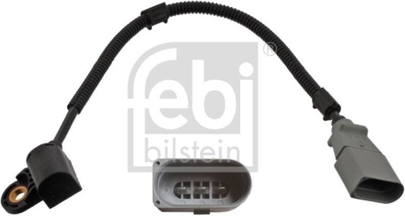 Thumbnail - Kurbelwellenpositionssensor 39869 Febi