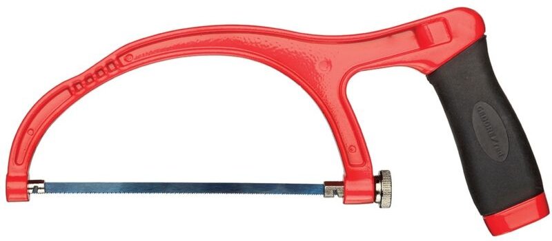 R93350021 Bügelsäge Blattlänge 150mm Aluminium